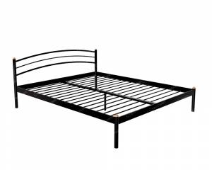 Кровать Эко металлическое основание 200х180 Кровать Эко металлическое основание 200х180