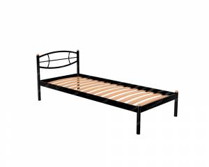 Кровать Аура ортопедическое основание 200х90