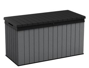 Сундук Дарвин 570 л (Darwin Box 570L) графит Сундук Дарвин 570 л (Darwin Box 570L) графит