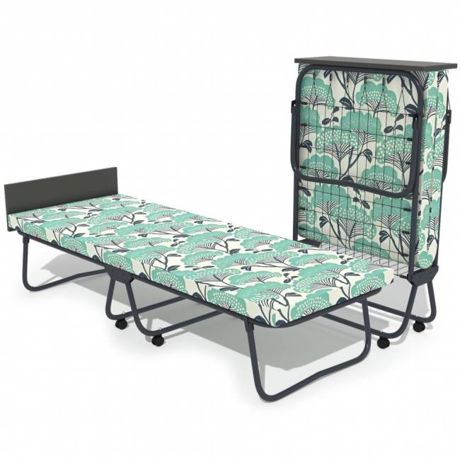 Кровать-тумба «БРИЗ»