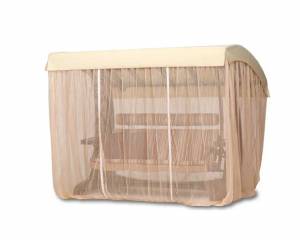 Сетка москитная "Валенсия 1,2" бежевый Сетка москитная "Валенсия 1,2" бежевый