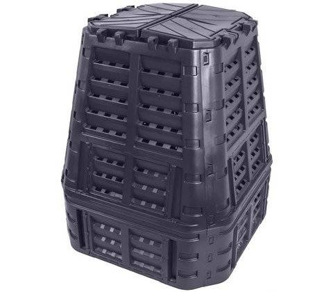 Компостер Super Composter-2 (Супер-2) 650 л