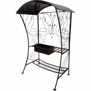 Мангал "Лебедь"