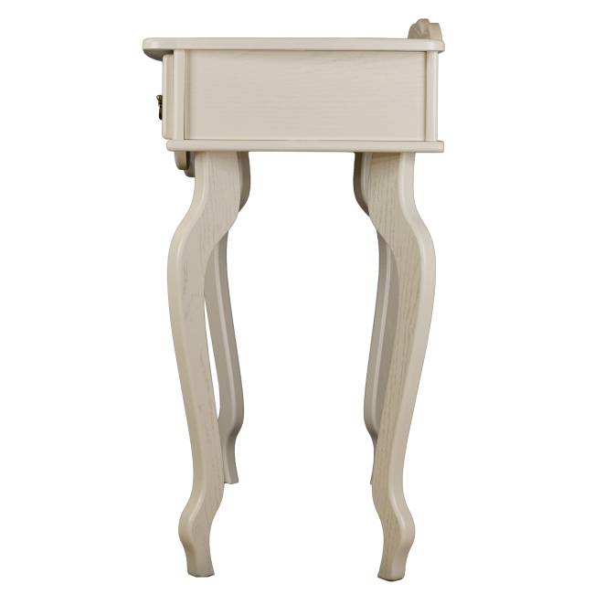 Консоль Берже 21 слоновая кость Консоль Берже 21 слоновая кость