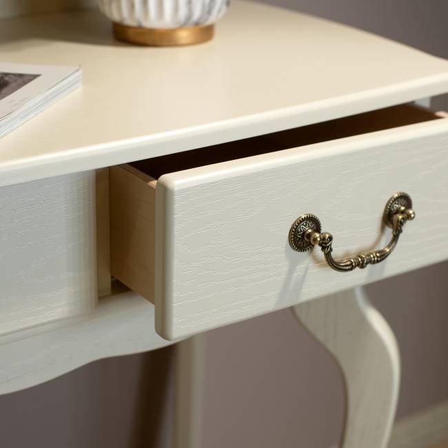 Консоль Берже 21 слоновая кость Консоль Берже 21 слоновая кость