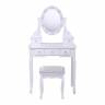 Туалетный столик S010 Туалетный столик S010