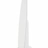 Зеркало напольное Стелла 1 белый 157,8 см х 40,4 см