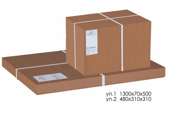 Зеркало с тумбой Селена средне-коричневый 151 см х 46 см Зеркало с тумбой Селена средне-коричневый 151 см х 46 см