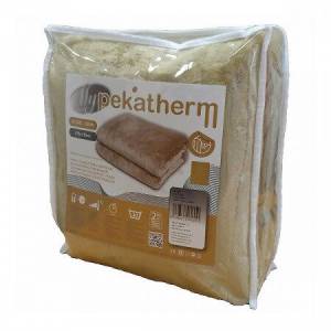 Электроодеяло "Pekatherm O120D", 170х130см