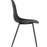 Стул KON черный