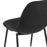 Стул KON черный