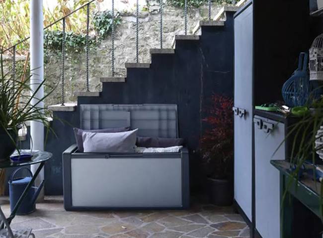 Сундук Titan Chest SAP 245102 (17206905) Сундук Titan Chest SAP 245102 (17206905)