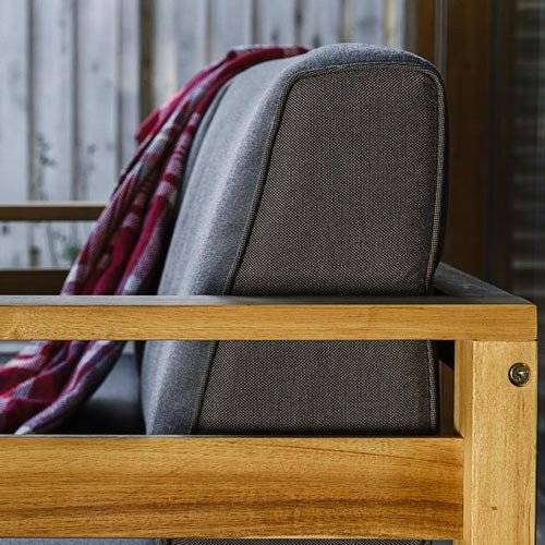 Диванный комплект BOOKA с кофейным столом Диванный комплект BOOKA с кофейным столом