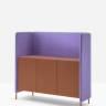 Комод с перегородкой Buddy Hub Sideboard 1575х615х1400 мм