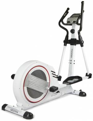 Эллиптический магнитный тренажер "IRON HORSE", ARIZONA Эллиптический магнитный тренажер "IRON HORSE", ARIZONA