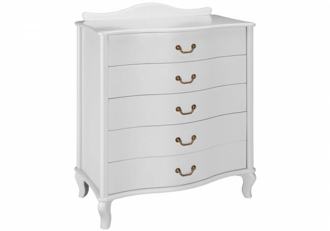 Джульетта молочный дуб