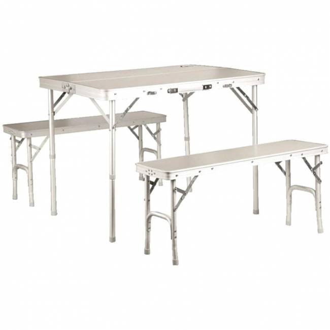 Набор складной мебели для пикника Green Glade M5909 Набор складной мебели для пикника Green Glade M5909