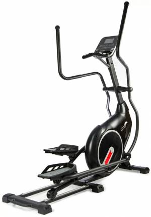 Эллиптический электрический переднеприводной тренажер "IRON HORSE", MIAMI Эллиптический электрический переднеприводной тренажер "IRON HORSE", MIAMI