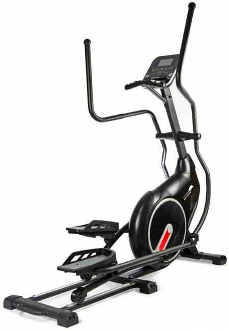Эллиптический электрический переднеприводной тренажер "IRON HORSE", MIAMI Эллиптический электрический переднеприводной тренажер "IRON HORSE", MIAMI