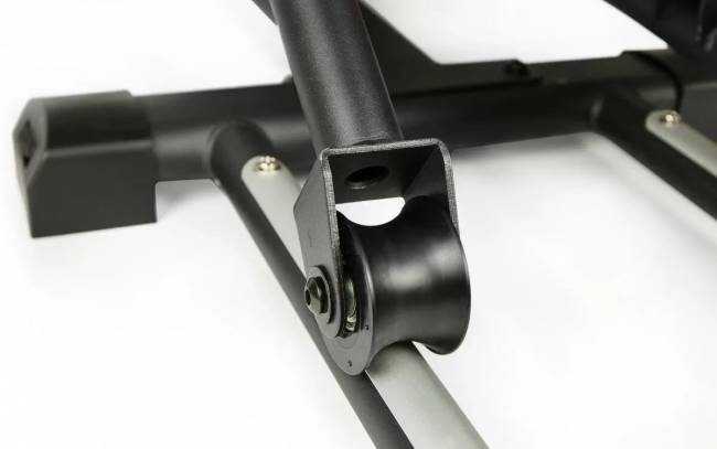 Эллиптический электрический переднеприводной тренажер "IRON HORSE", MIAMI Эллиптический электрический переднеприводной тренажер "IRON HORSE", MIAMI