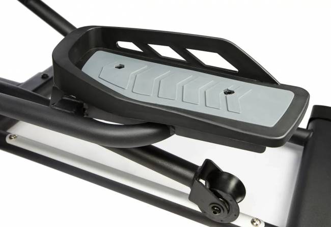 Эллиптический электрический переднеприводной тренажер "IRON HORSE", MIAMI Эллиптический электрический переднеприводной тренажер "IRON HORSE", MIAMI