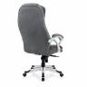 Кресло Руководителя Patrick ткань серое Кресло Руководителя Patrick ткань серое