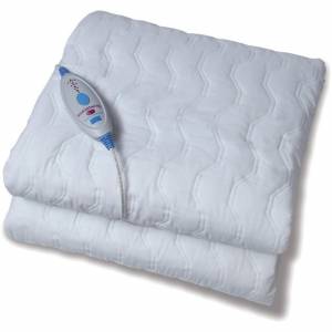 Электропростыня Pekatherm 150х80 см U110DF