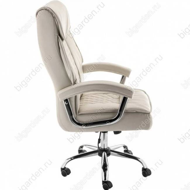 Компьютерное кресло DARVIN крем