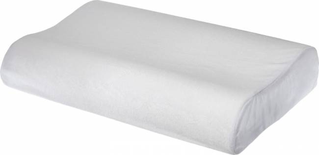 Подушка с эффектом памяти "ЗДОРОВЫЙ СОН", 40х60 см Подушка с эффектом памяти "ЗДОРОВЫЙ СОН", 40х60 см