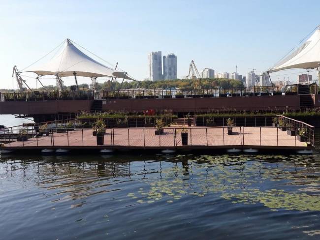 Террасная доска ECODECK (ЭКОДЕК) шовная, 23,5*165*4000 мм, коричневый Террасная доска ECODECK (ЭКОДЕК) шовная, 23,5*165*4000 мм, коричневый