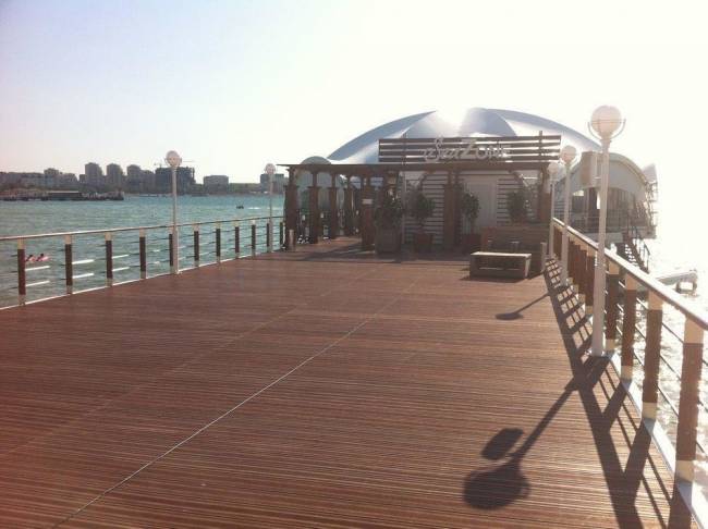 Террасная доска ECODECK (ЭКОДЕК) шовная, 23,5*165*4000 мм, коричневый Террасная доска ECODECK (ЭКОДЕК) шовная, 23,5*165*4000 мм, коричневый