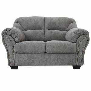 Диван Allmaxx 2810535 2-местный, 155х96х99 см, серый