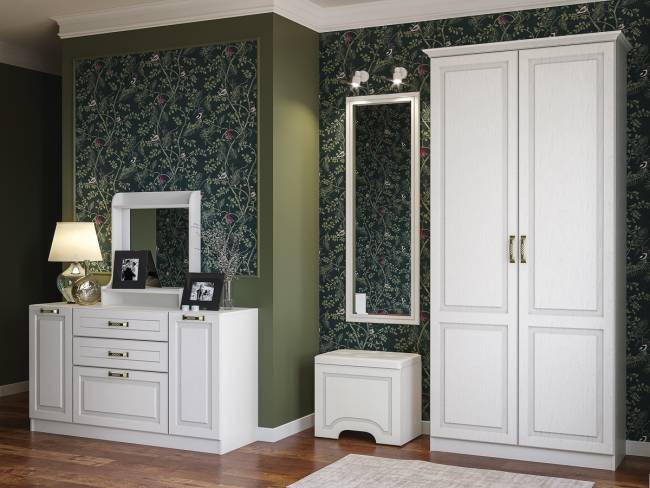 Пуф Ливерпуль 14.02 цвет ясень ваниль/белый/эко-кожа гранд белый Пуф Ливерпуль 14.02 цвет ясень ваниль/белый/эко-кожа гранд белый