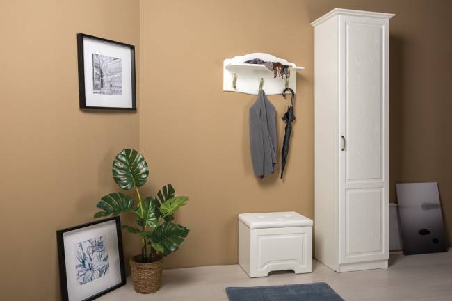 Пуф Ливерпуль 14.02 цвет ясень ваниль/белый/эко-кожа гранд белый Пуф Ливерпуль 14.02 цвет ясень ваниль/белый/эко-кожа гранд белый