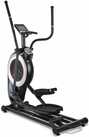 Эллиптический электрический переднеприводной "IRON HORSE", DAKOTA Эллиптический электрический переднеприводной "IRON HORSE", DAKOTA