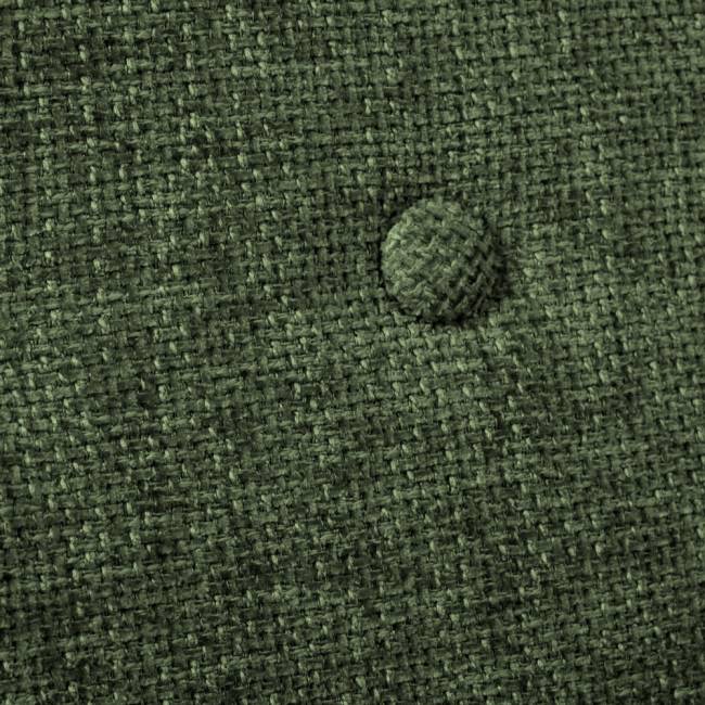 Диван Picasso двухместный зелёный, шенилл Диван Picasso двухместный зелёный, шенилл