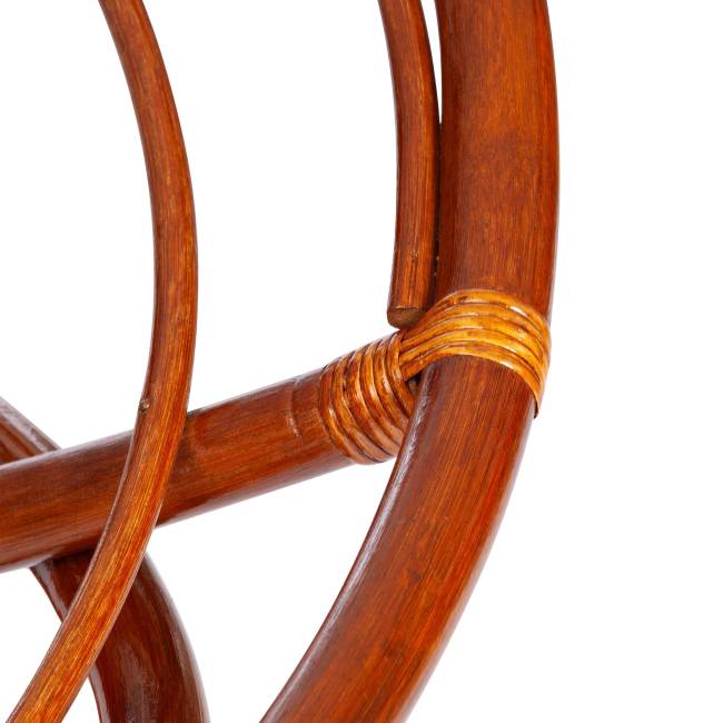 Диван MAMASAN/МАМАСАН 23/02 W /с подушкой/ 169х102х80 см, Cognac (коньяк), матрац 182х119 см, ткань серо-бежевая 3М 16/2 Cognac (коньяк) Диван MAMASAN/МАМАСАН 23/02 W /с подушкой/ 169х102х80 см, Cognac (коньяк), матрац 182х119 см, ткань серо-бежевая 3М 16/2 Cognac (коньяк)