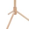 Вешалка напольная Hook светлое дерево