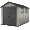 Пластиковый сарай KETER OAKLAND 7511 (350*229 см)