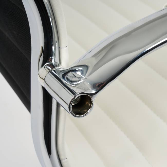 Кресло URBAN-LOW кож/зам, белый, 36-01 белый кож/зам Кресло URBAN-LOW кож/зам, белый, 36-01 белый кож/зам