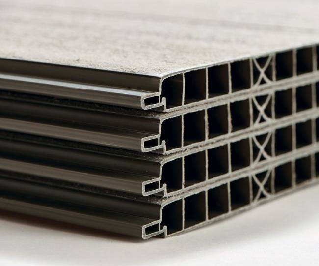 Пластиковый сарай KETER OAKLAND 757 (229*223 см)