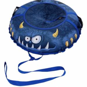 Тюбинг Митек Монстрик Забияка 110 см