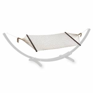 Гамак "Барский" Люкс, полиамид (без каркаса) Гамак "Барский" Люкс, полиамид (без каркаса)