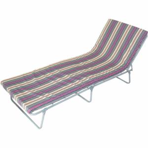 Кровать раскладная "Стефания" мягкая расцветка в ассортименте Кровать раскладная "Стефания" мягкая расцветка в ассортименте