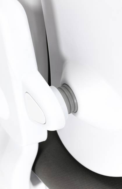 Детское кресло Everprof Kids 101 Ткань Темно-серый Детское кресло Everprof Kids 101 Ткань Темно-серый