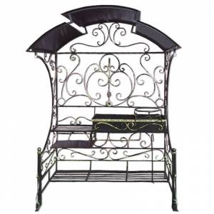 Мангал "Шерз" Мангал "Шерз"