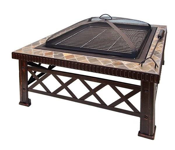 Садовый мангал и чаша для огня 112 Садовый мангал и чаша для огня 112