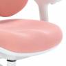 Детское кресло Everprof Kids 101 Ткань Розовый