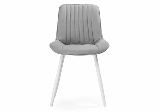 Седа светло-серый / белый Седа светло-серый / белый