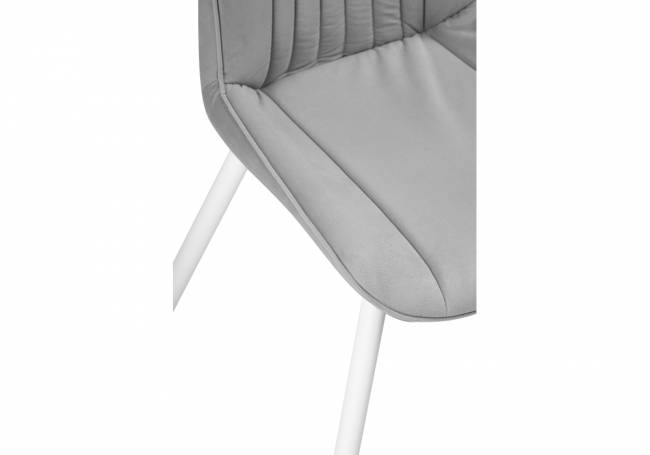 Седа светло-серый / белый Седа светло-серый / белый